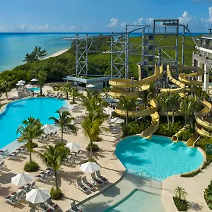 ***** Resort Dreams Natura & México