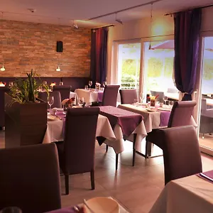  Hotel Belle-rive